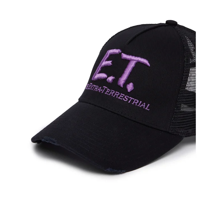 Milliner x E.T. Cap