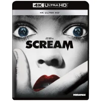 Scream - 4K Ultra HD - undefined undefined
