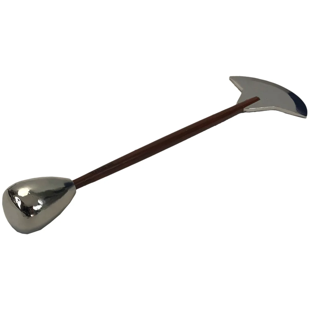 Factory Entertainment Star Trek Lirpa 8 Inch Scaled Prop Replica Image 1