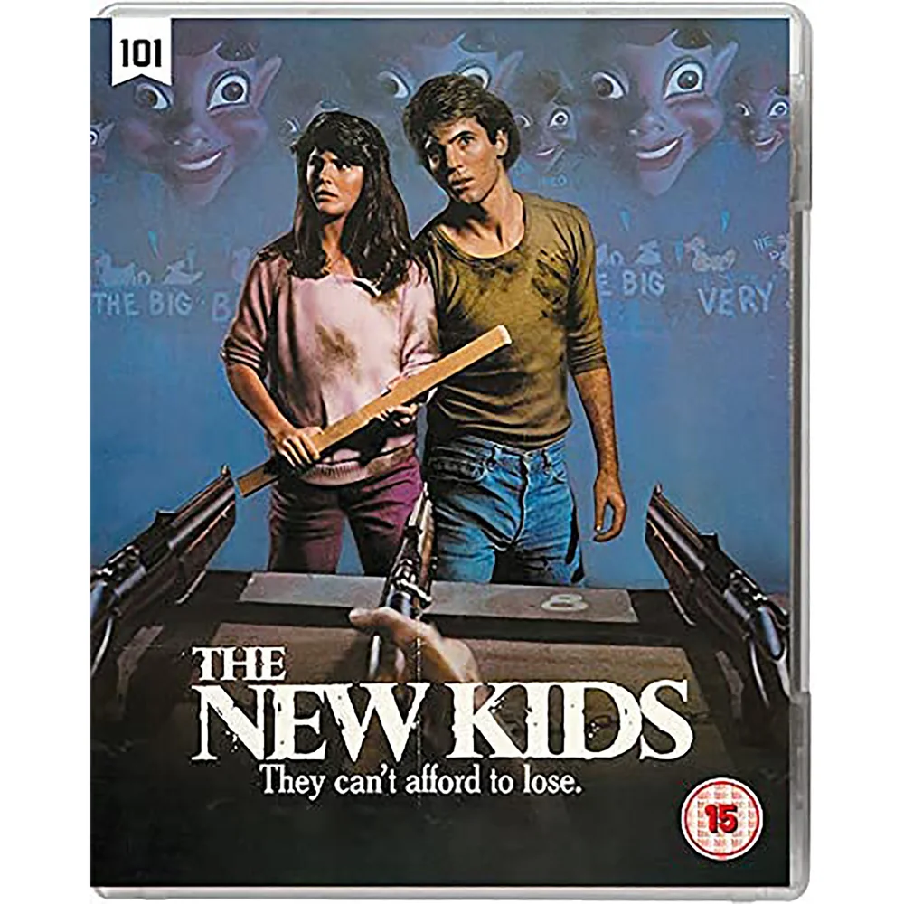 The New Kids Image 1