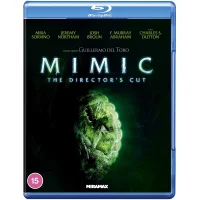 Mimic: The Director's Cut - undefined undefined