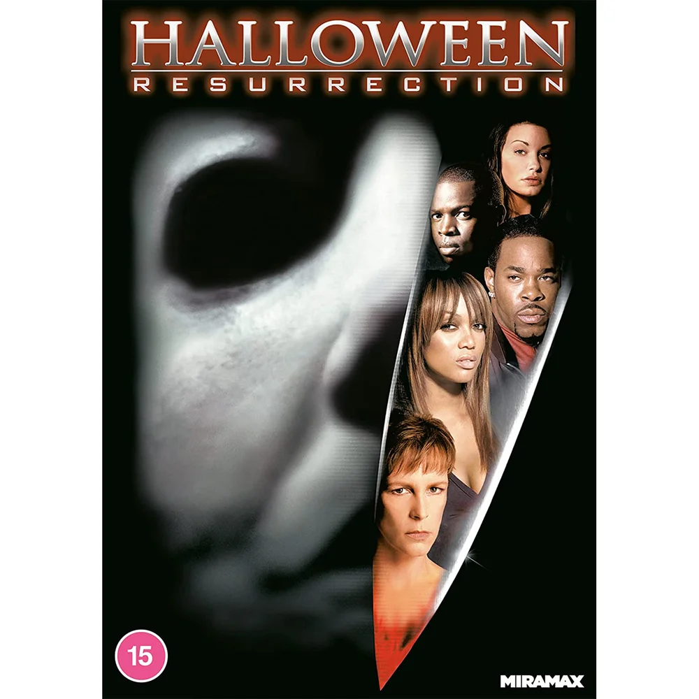 Halloween Resurrection Image 1