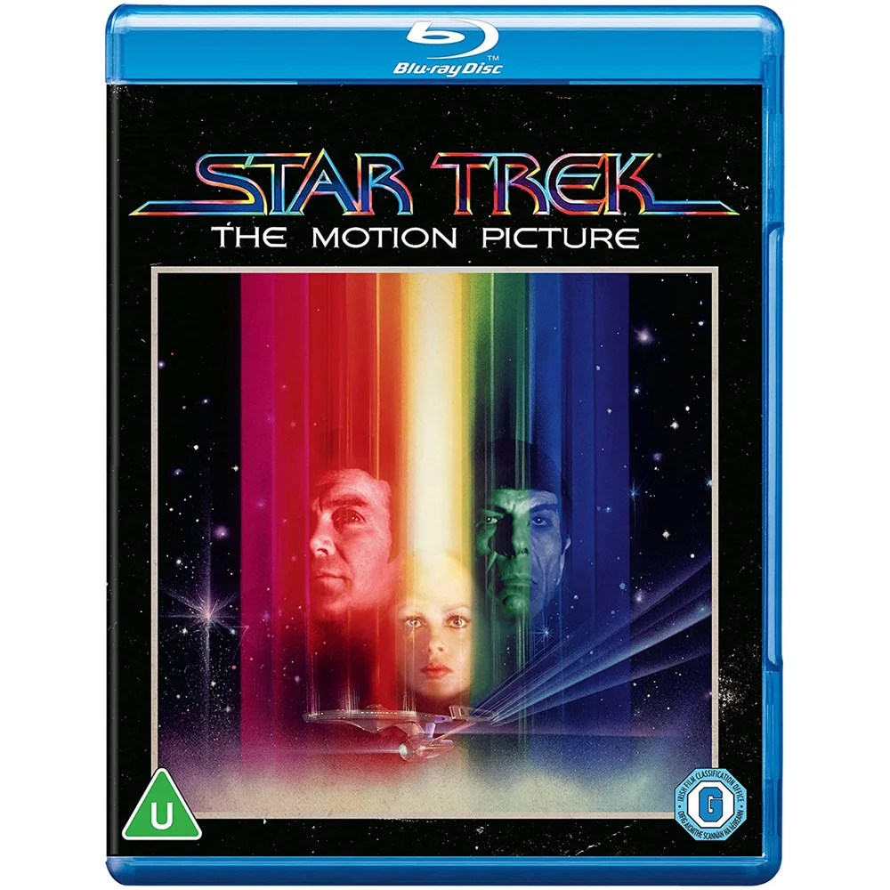 Star Trek: The Motion Picture Image 1