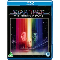 Star Trek: The Motion Picture - undefined undefined