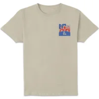 Dungeons & Dragons Dungeon Master Unisex T-Shirt - Cream - undefined undefined