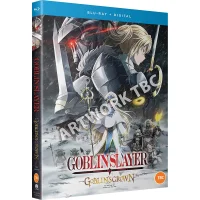 Goblin Slayer: Goblin’s Crown (Includes Digital Copy)