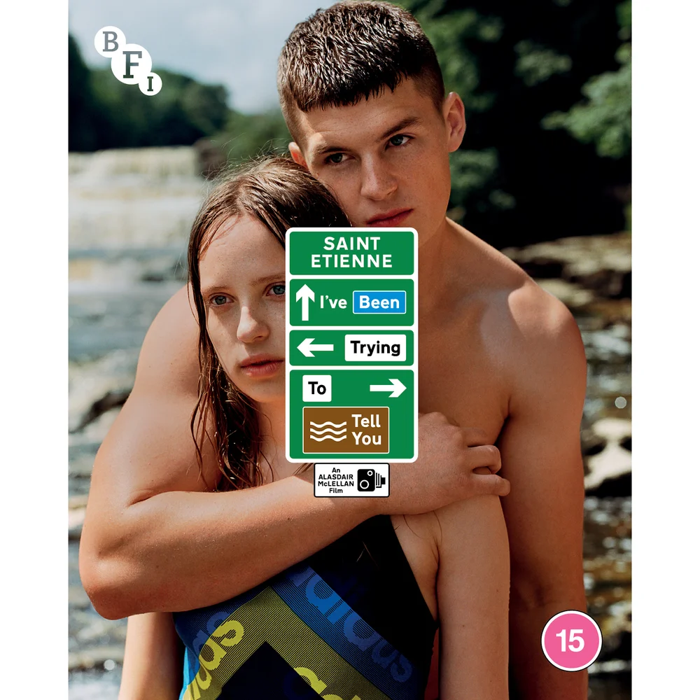 I've Been Trying To Tell You Image 1