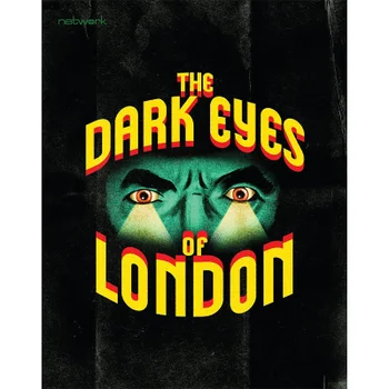 The Dark Eyes of London