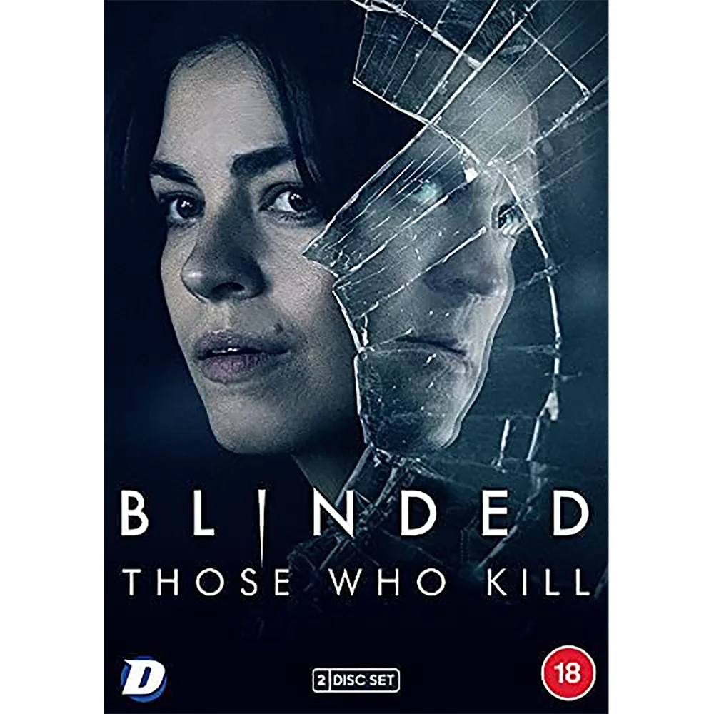 Blinded: Those Who Kill Image 1