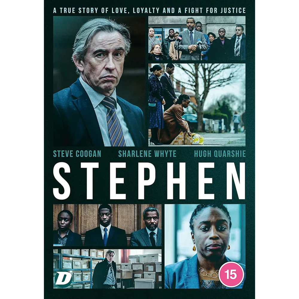 Stephen Image 1