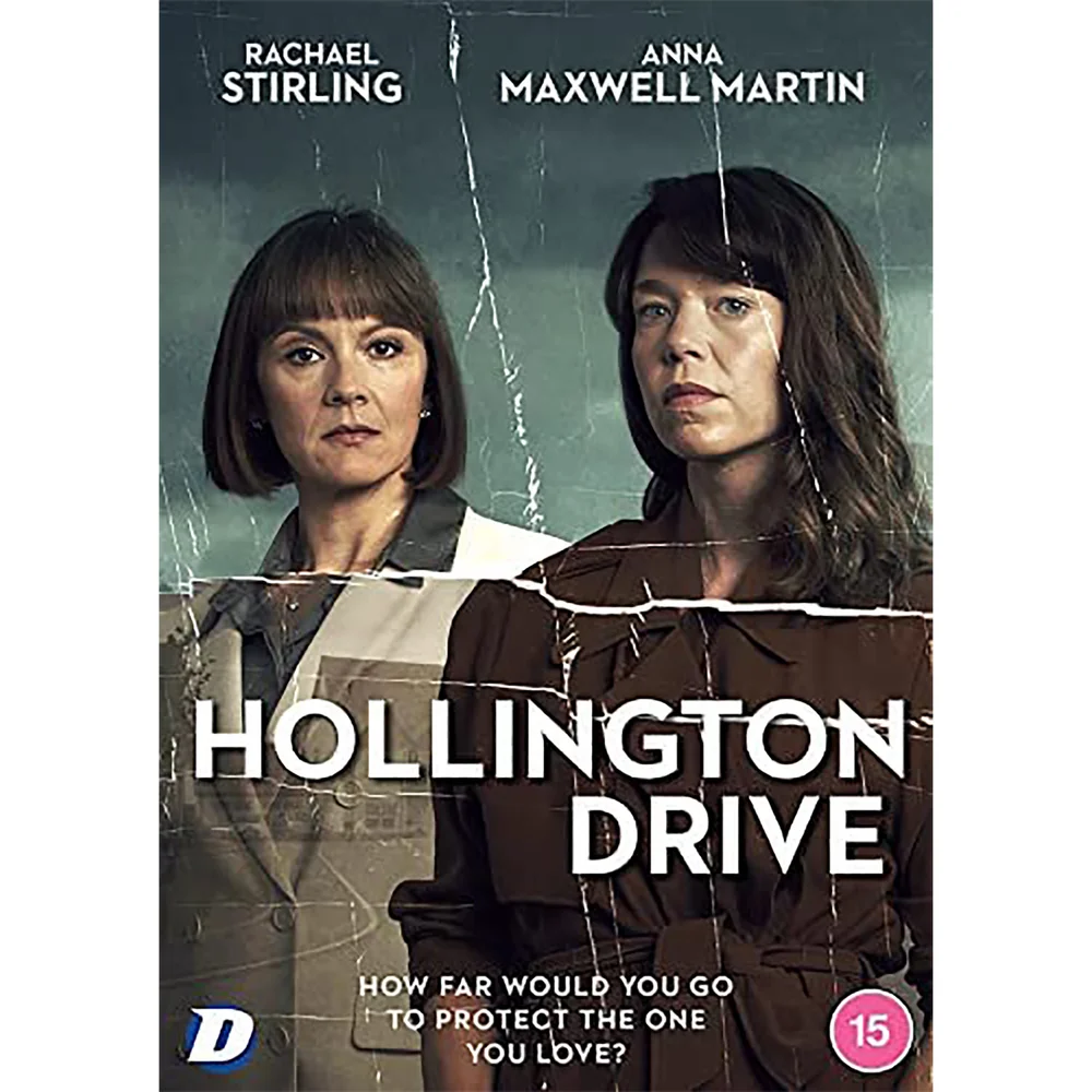 Hollington Drive Image 1