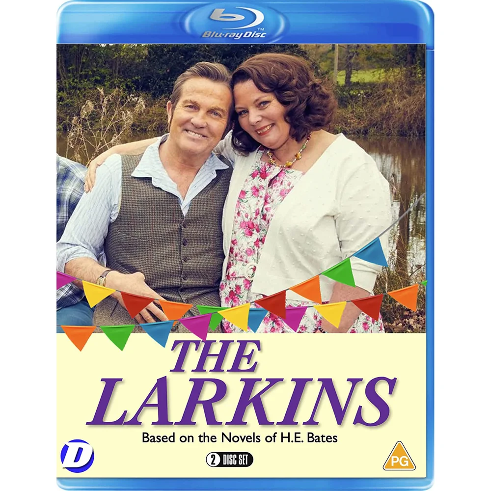 The Larkins Image 1