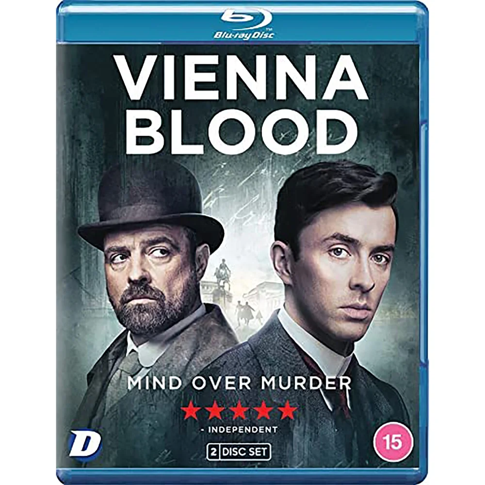 Vienna Blood: Series 1 Image 1
