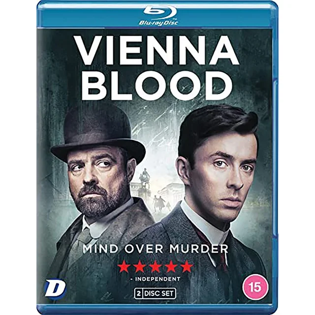 Vienna Blood: Series 1