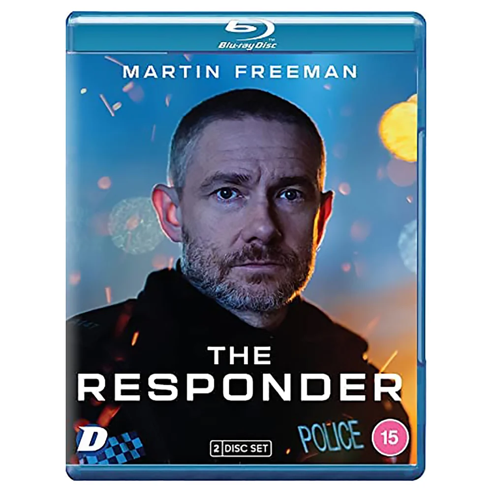 The Responder Image 1