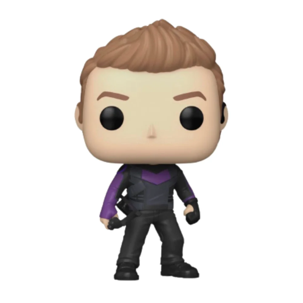 Marvel Hawkeye Funko Pop! Vinyl Image 1