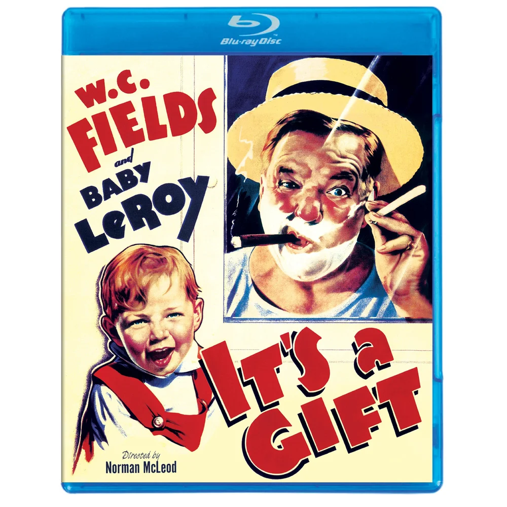 It's a Gift (US Import) Image 1