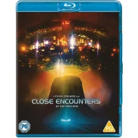 Close Encounters Of The Third Kind