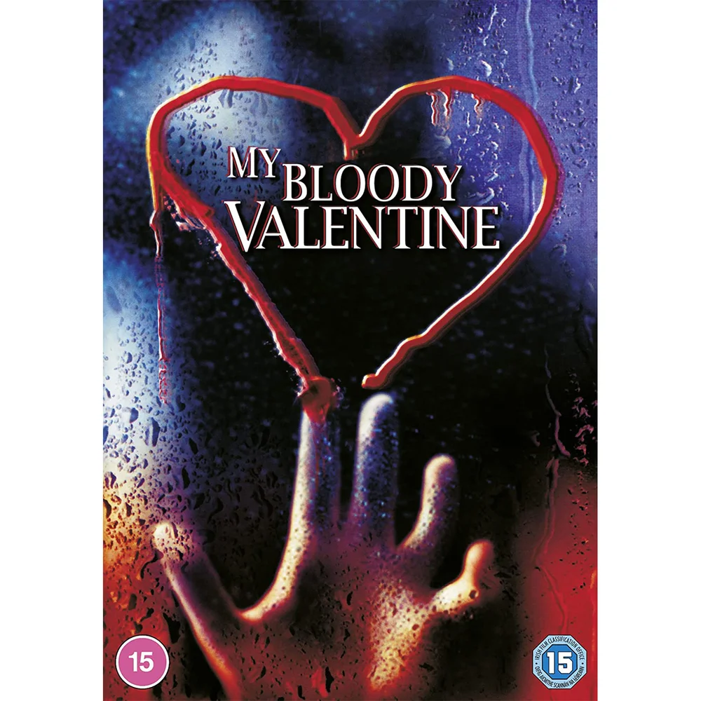 My Bloody Valentine Image 1