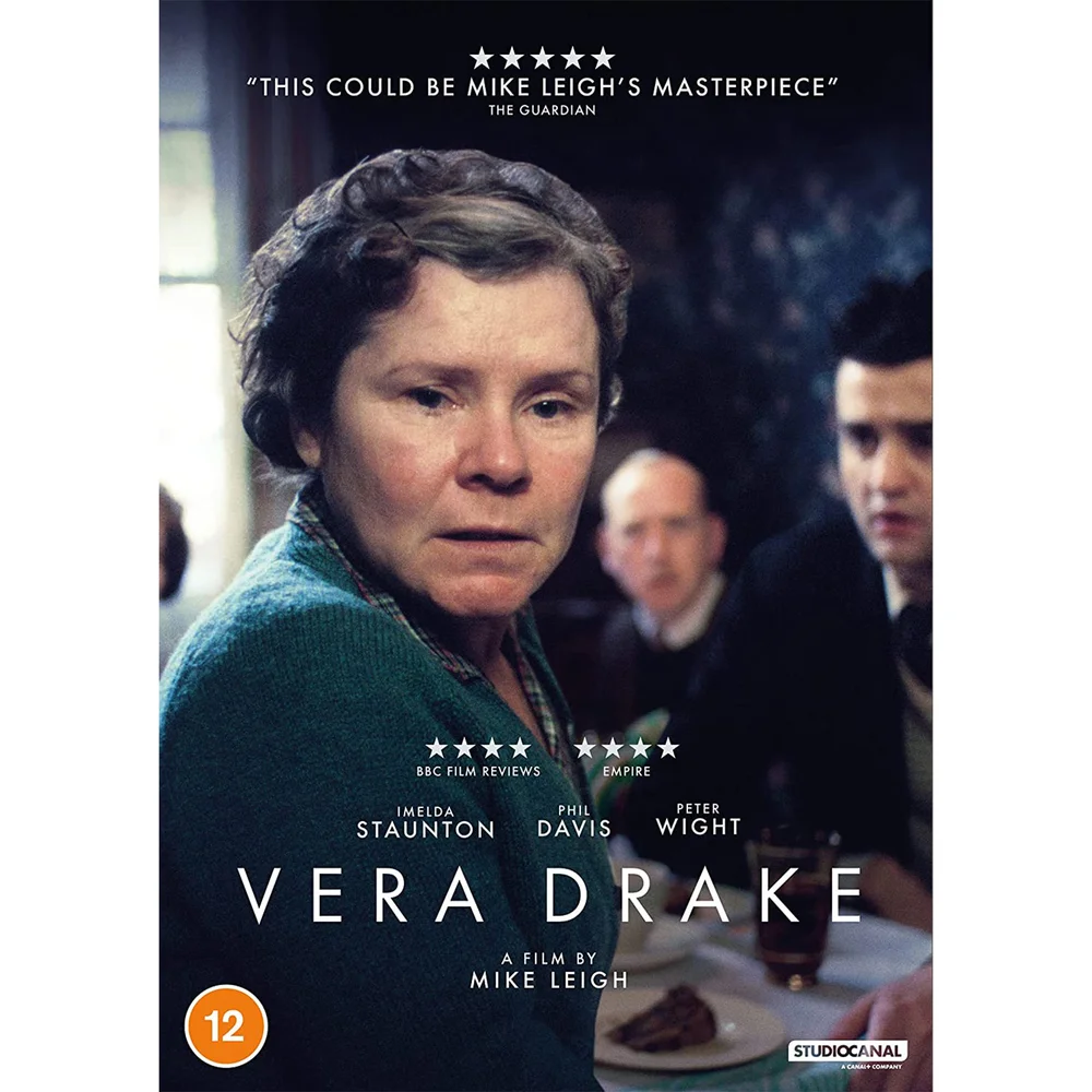 Vera Drake Image 1