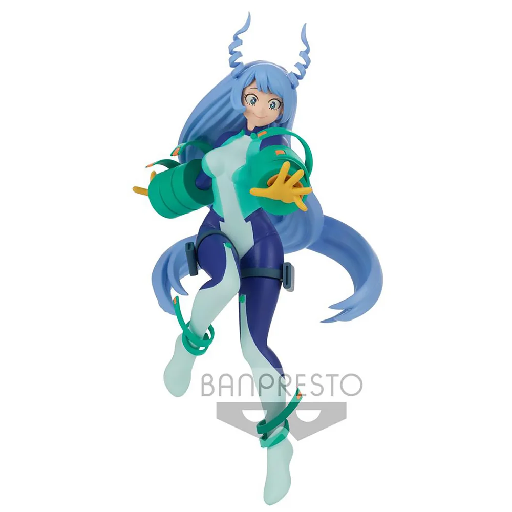 Banpresto My Hero Academia The Amazing Heroes Vol.16 (A:Nejire Hado) Image 1