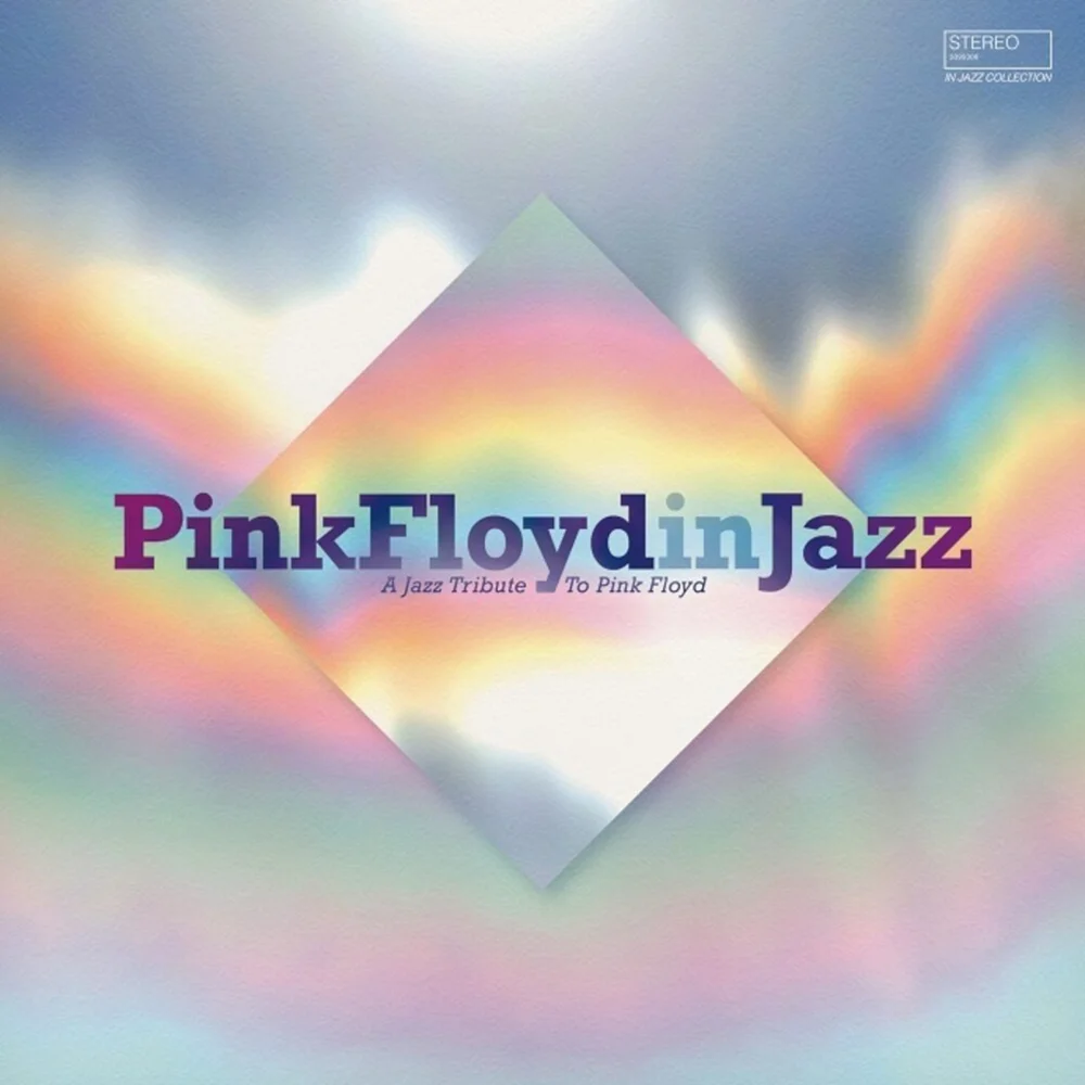 Pink Floyd In Jazz – A Jazz Tribute To Pink Floyd Vinyl Image 1