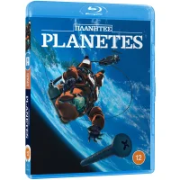 Planetes - undefined undefined