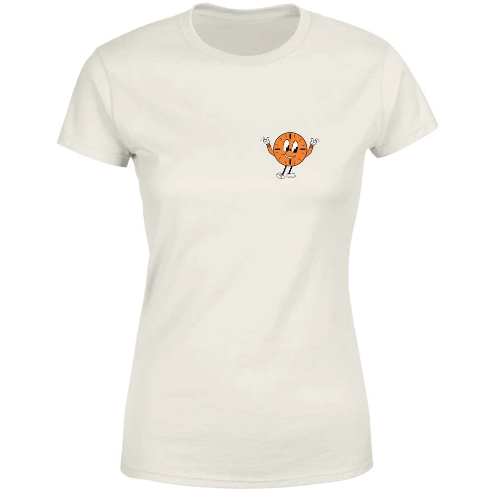 Marvel Loki Miss Minutes T-Shirt Women's T-Shirt - Cream - S - Cream Image 1