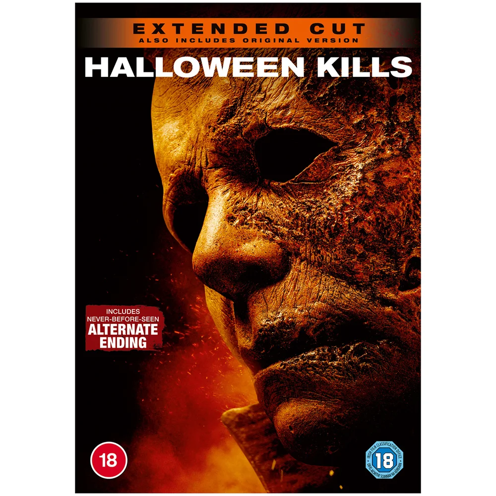 Halloween Kills Image 1