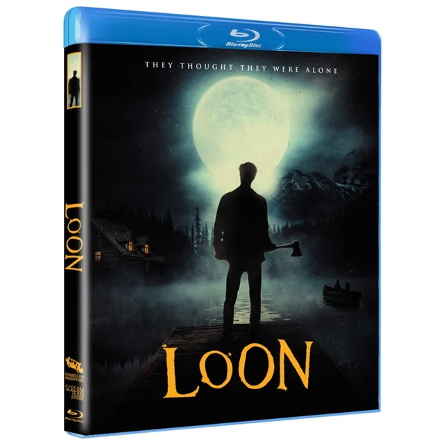 Loon (US Import)
