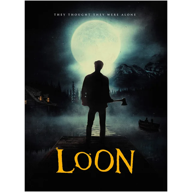 Loon (US Import)