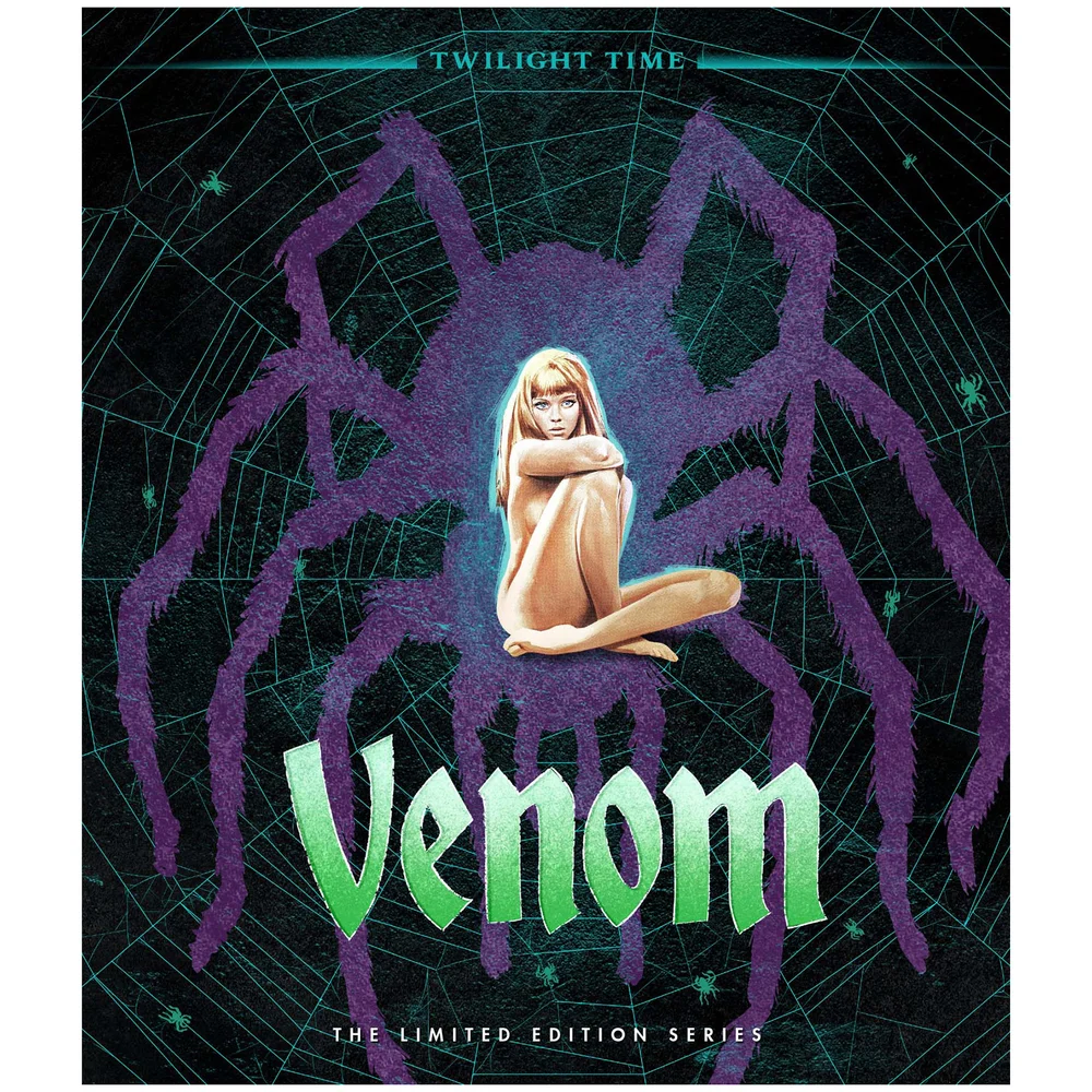 Venom (US Import) Image 1