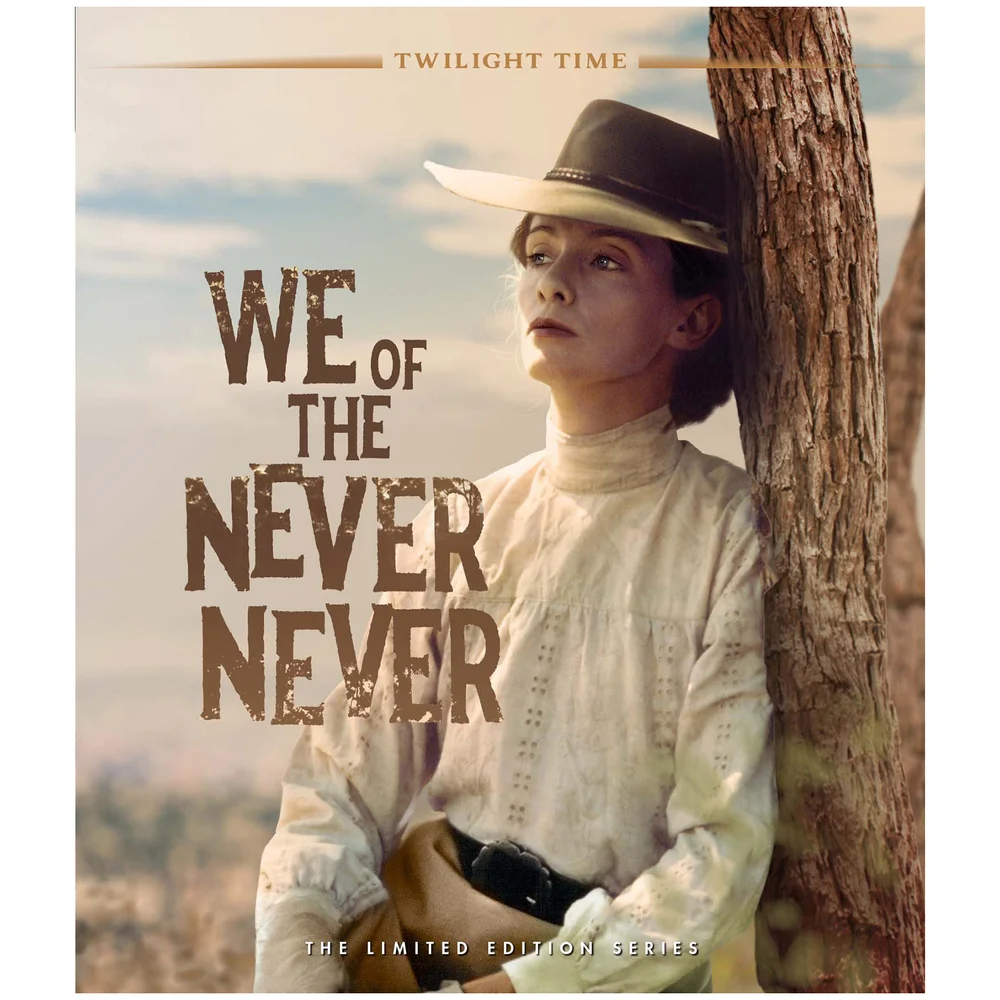 We Of The Never Never (US Import) Image 1