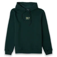Pokémon Turtwig Unisex Hoodie - Green - undefined undefined