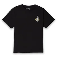 Pokémon Arceus Unisex T-Shirt - Black