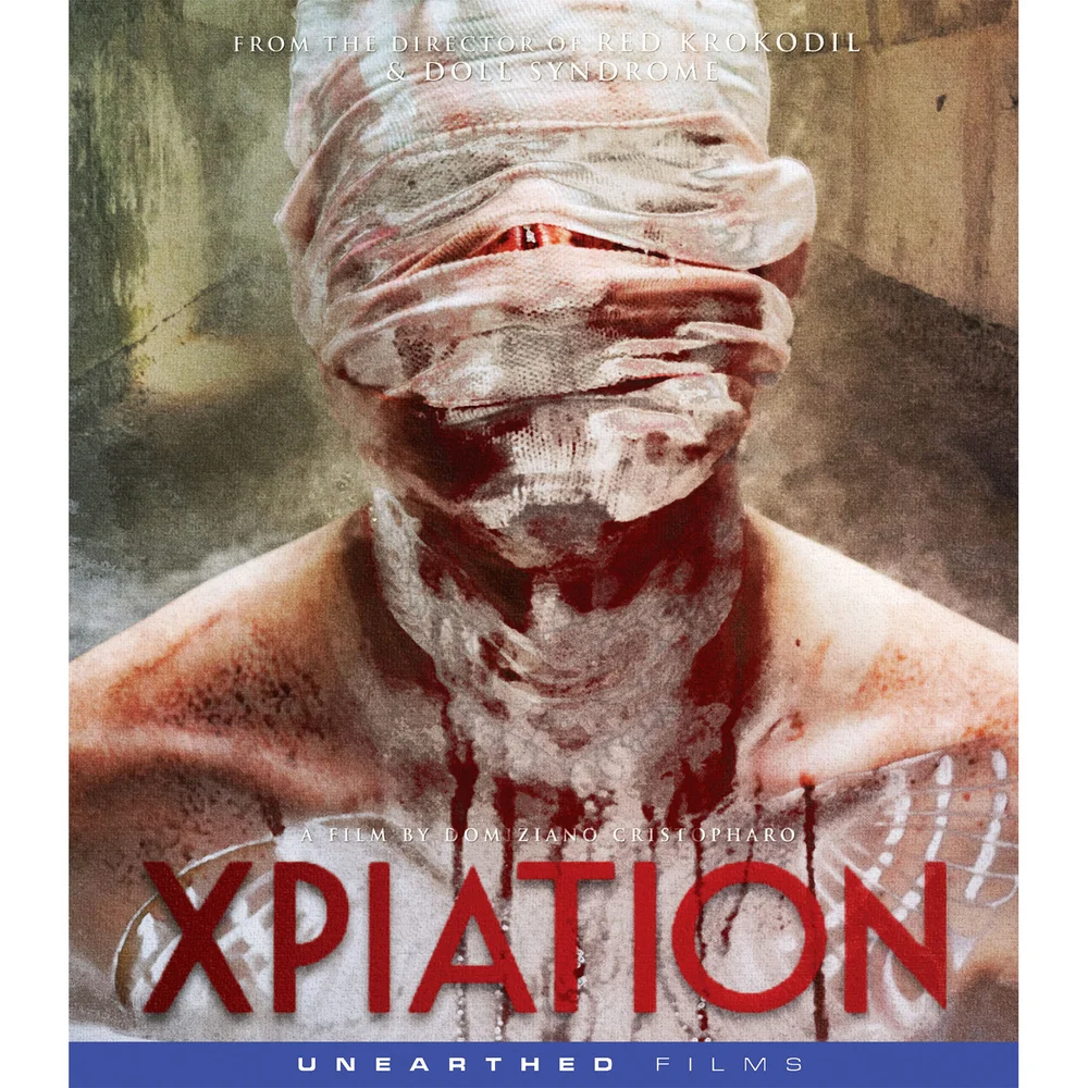 Xpiation (US Import) Image 1
