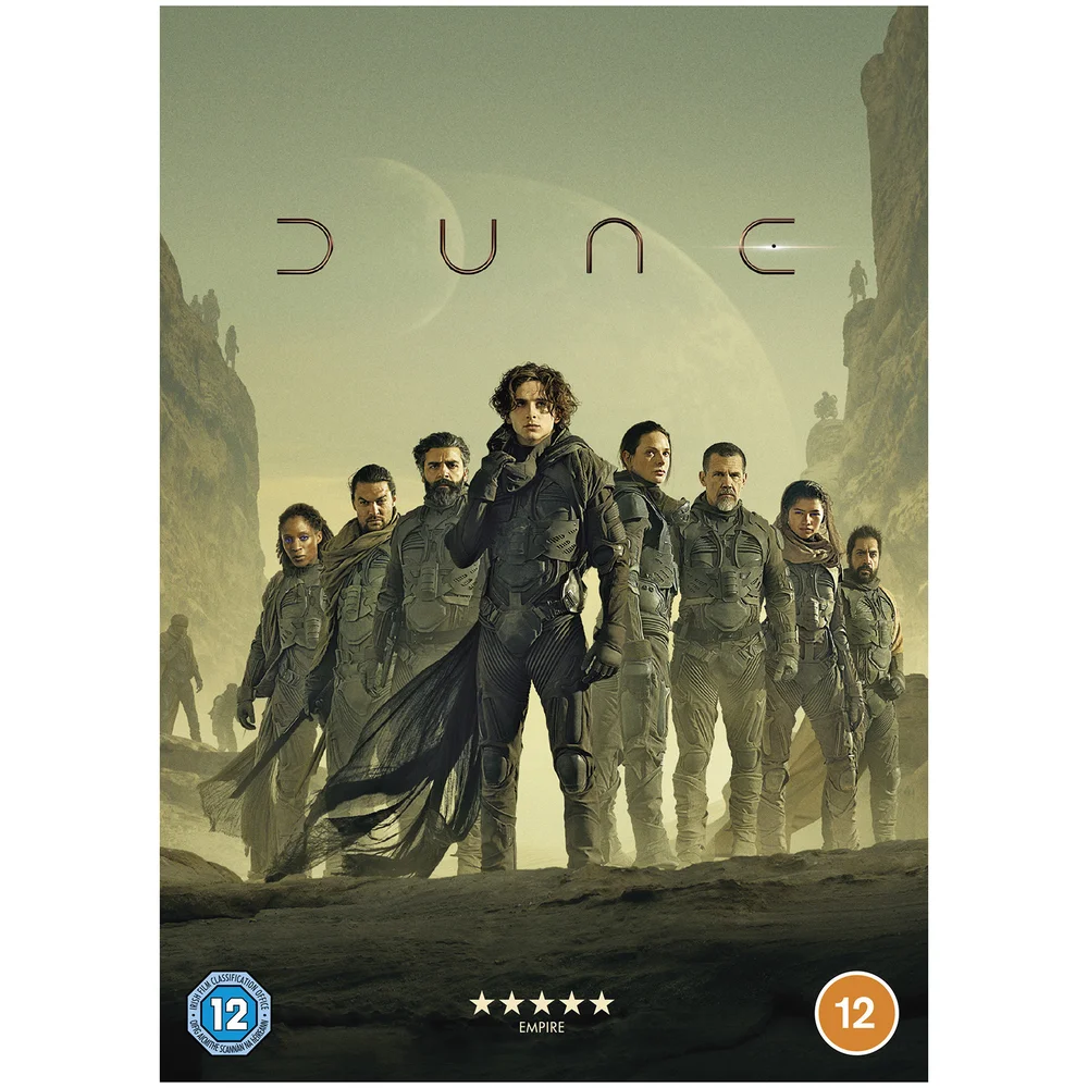 Dune Image 1