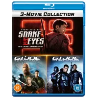 GI Joe Triple Pack - undefined undefined
