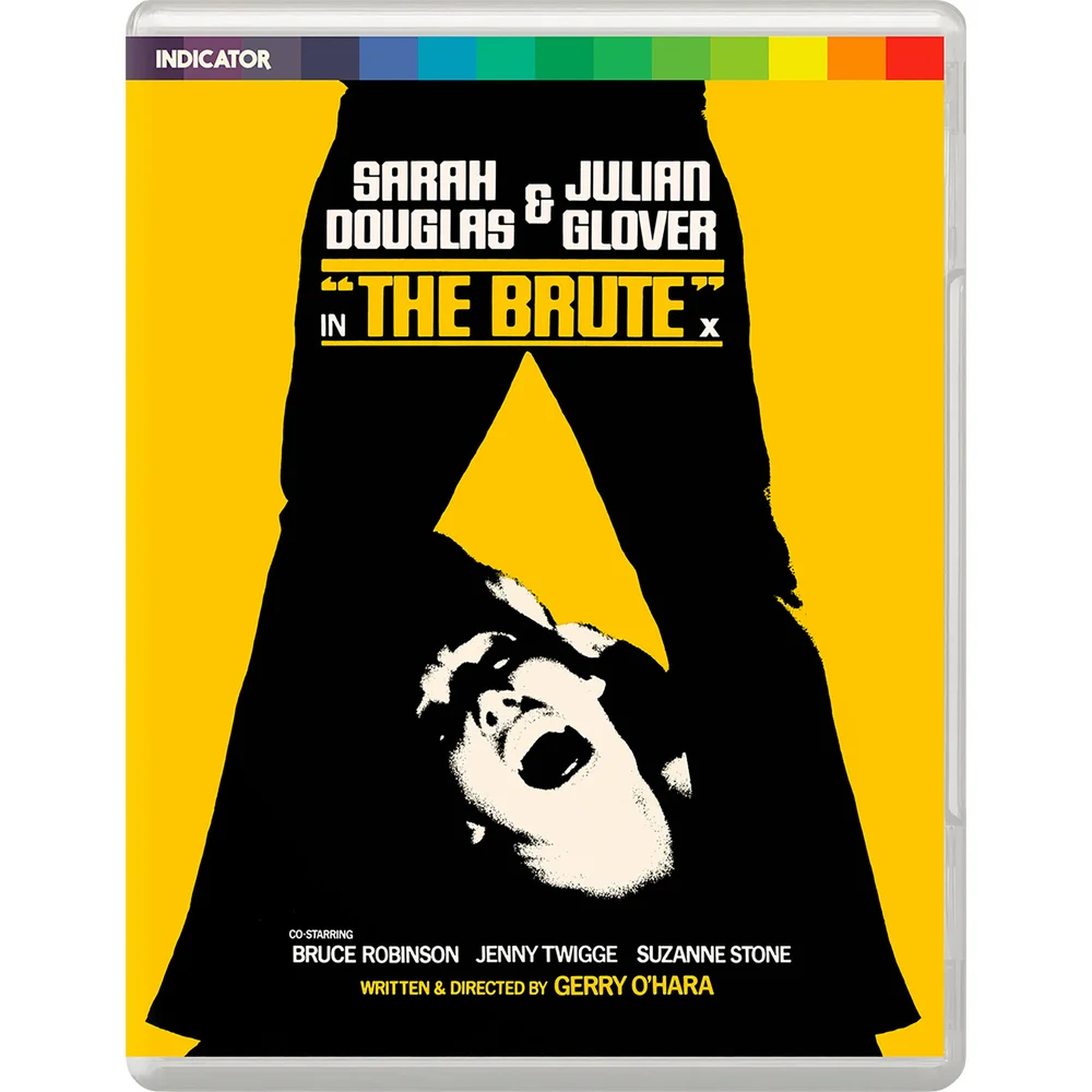 The Brute (Limited Edition) Image 1
