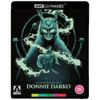 Donnie Darko - 4K Ultra HD - undefined undefined