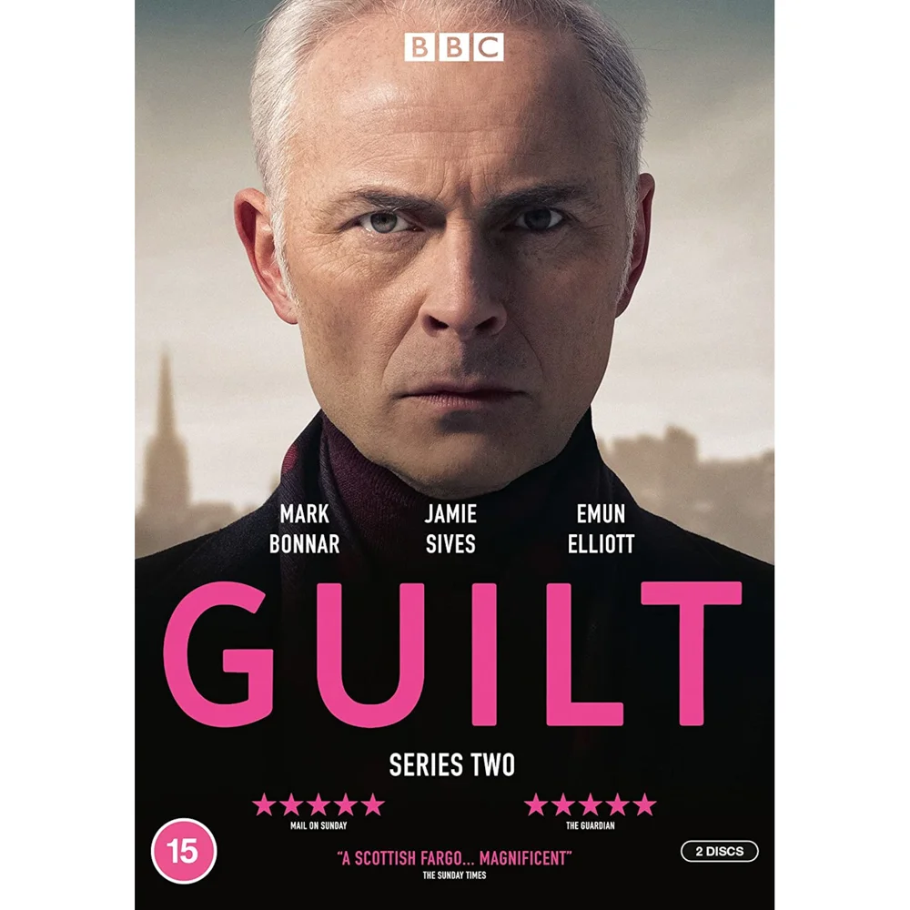 Guilt - Series 2 Image 1