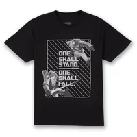 Transformers One Shall Stand Unisex T-Shirt - Black - undefined undefined