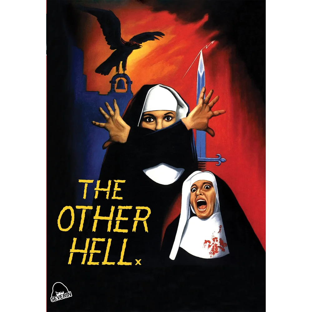 The Other Hell (US Import) Image 1