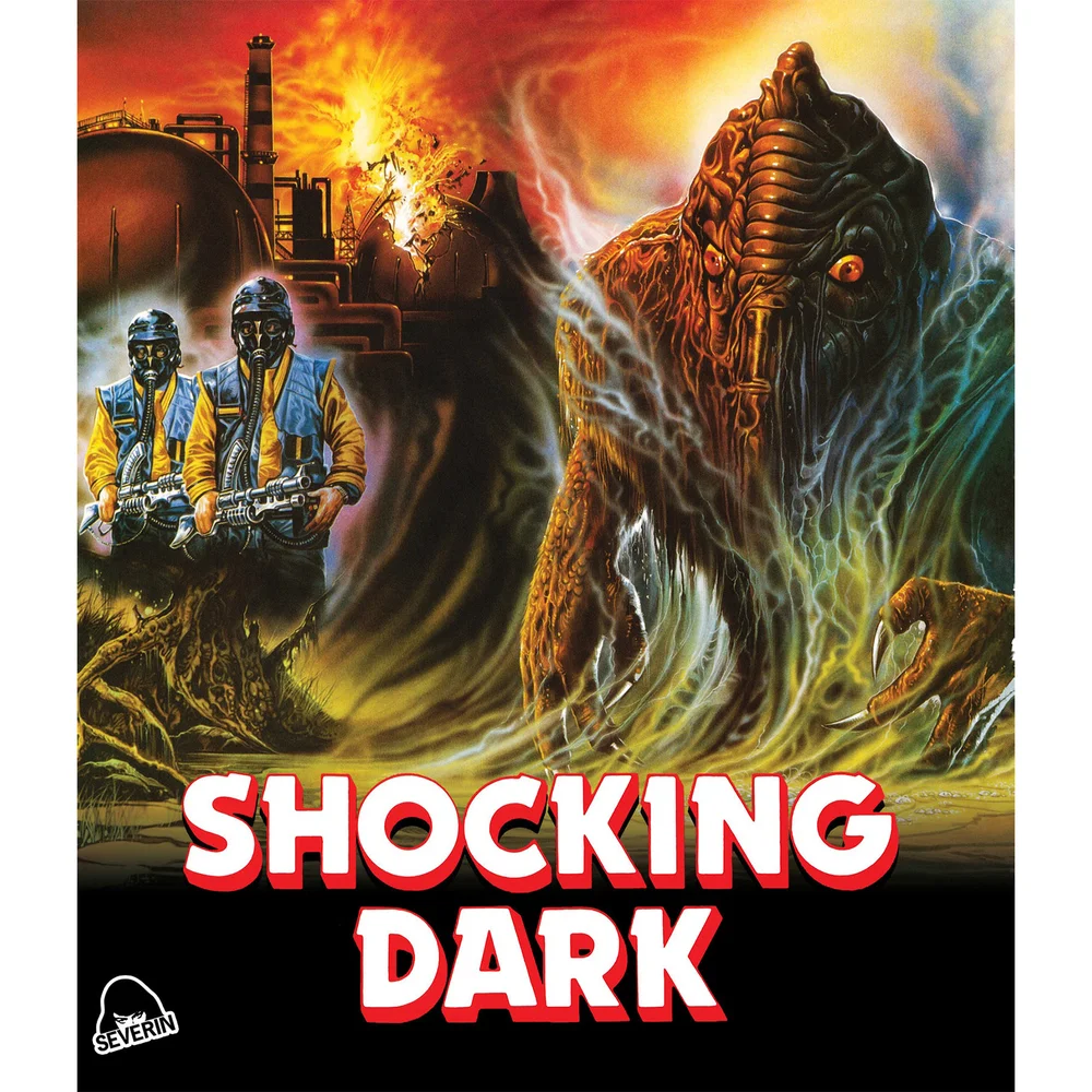 Shocking Dark (US Import) Image 1