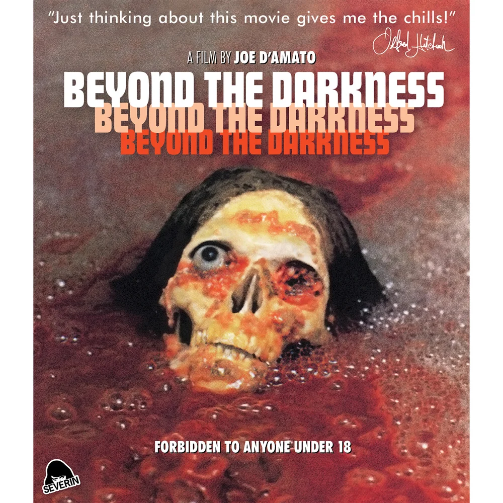 Beyond the Darkness (Includes CD) (US Import) Image 1
