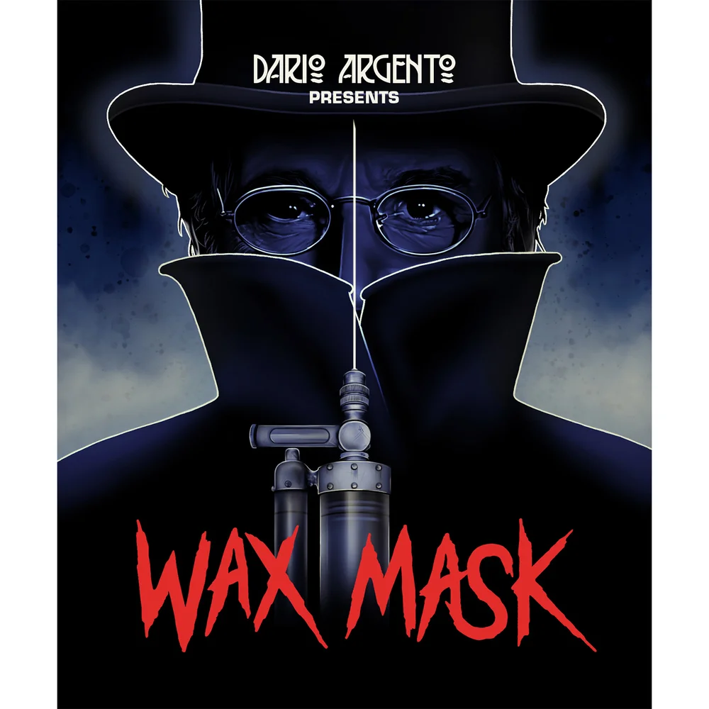 Wax Mask - Limited Edition (Includes CD) (US Import) Image 1