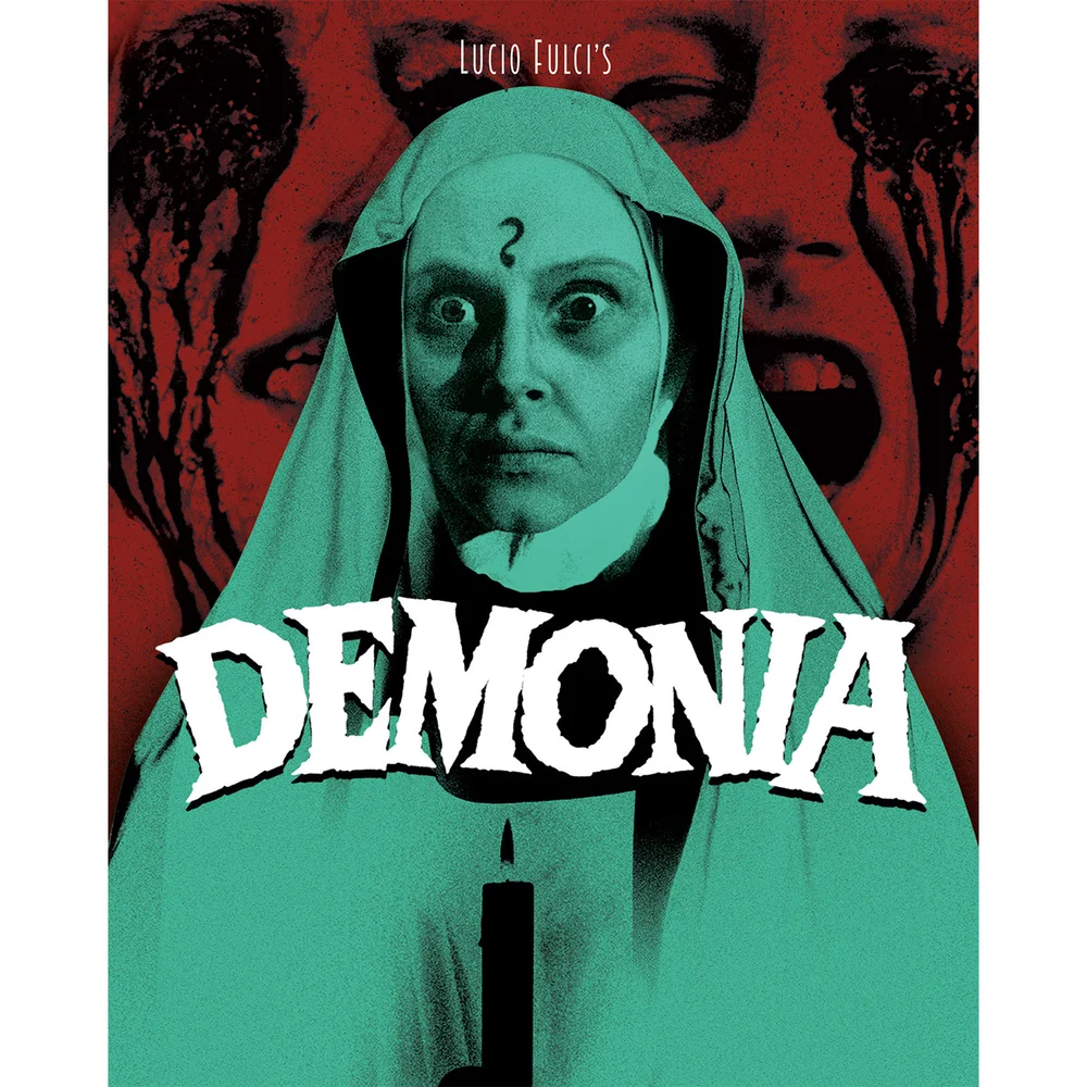 Demonia (US Import) Image 1