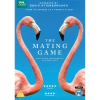 The Mating Game DVD - undefined undefined