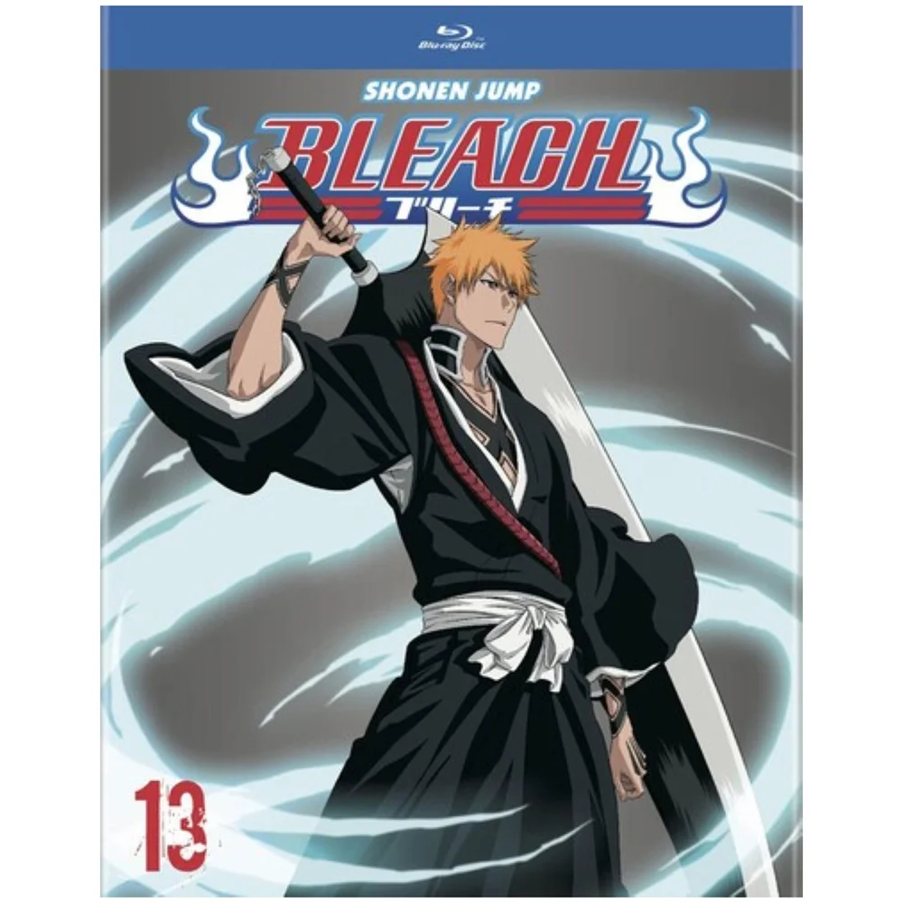 Bleach: Set 13 (US Import) Image 1