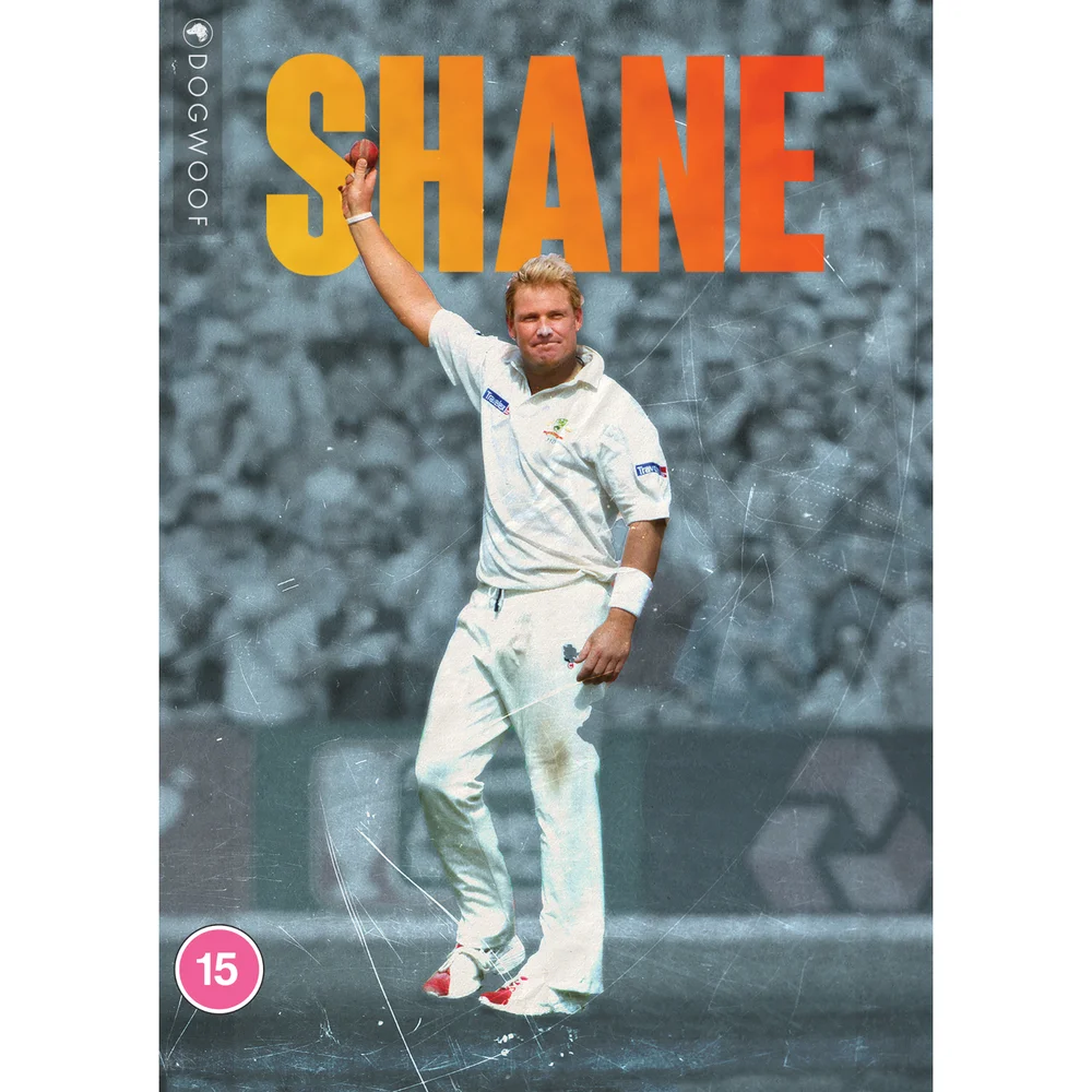 Shane Image 1